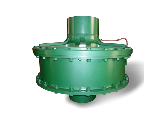 單列氣動離合器